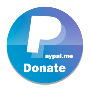 Contribute to hosting cost